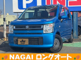 スズキ ワゴンR