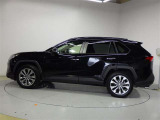 RAV4  2.0 G Zパッケージ 4WD