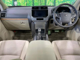 ランドクルーザープラド 2.7 TX Lパッケージ マットブラック エディション 4WD 