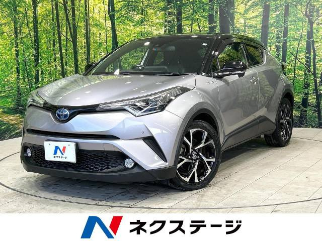 C-HR  G LEDエディション