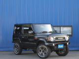 ジムニー XC 4WD 