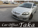 アベンシス 2.4 Li 