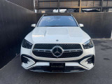 GLE 450d 4マチック スポーツ (ISG搭載モデル) 4WD MP202401