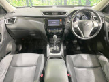 エクストレイル 2.0 20X エマージェンシーブレーキパッケージ 