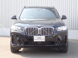 X3 xドライブ20d Mスポーツ ディーゼル 4WD 