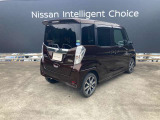 デイズルークス ライダー ハイウェイスター Gターボベース 