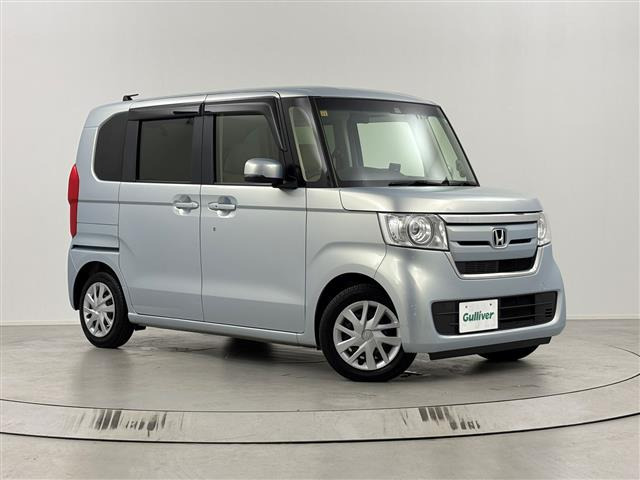 N-BOX G L ホンダセンシング 修復歴無し