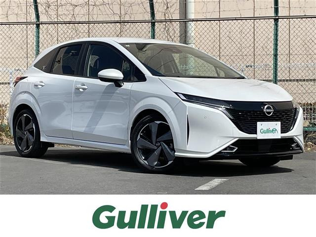 ノートオーラ 1.2 G レザーエディション 修復歴無し