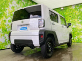 タフト X 4WD 