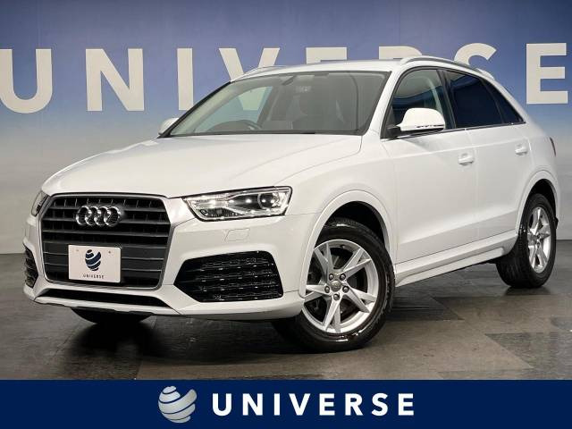 Q3 1.4 TFSI スポーツ 