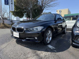 3シリーズセダン 320i 