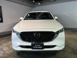 CX-5 2.2 XD エクスクルーシブ モード 4WD 
