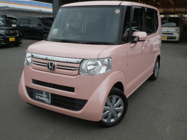 N-BOX G 
