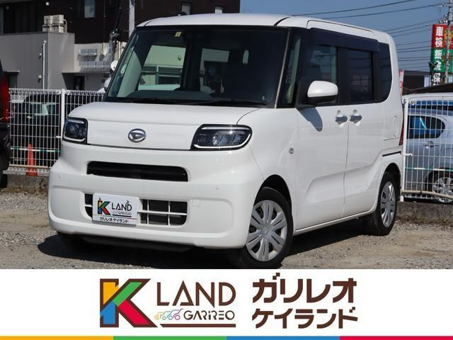 タント L SA 