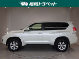 ランドクルーザープラド 2.7 TX Lパッケージ 4WD 