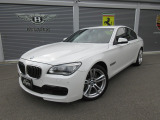 BMW 7シリーズ