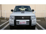 パジェロミニ ZR 4WD 