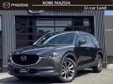 マツダ CX-5
