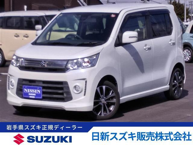 ワゴンRスティングレー T 4WD 