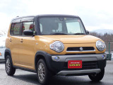 ハスラー G 4WD 