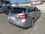 レヴォーグ 1.6 GT アイサイト 4WD 