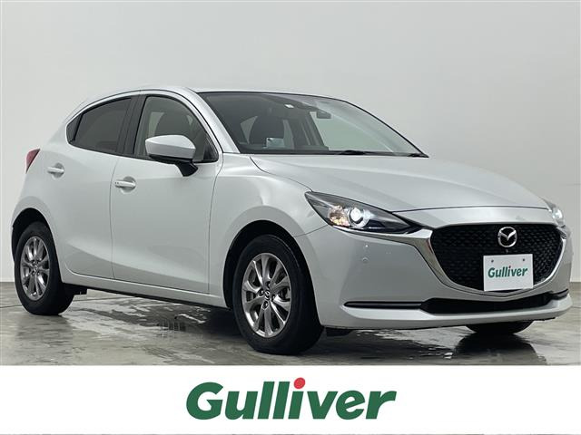 MAZDA2 1.5 XD プロアクティブ 修復歴無し