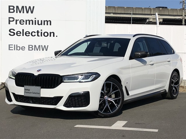 5シリーズツーリング 530i Mスポーツ 