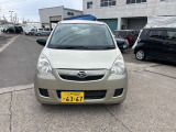 ミラ X スペシャル 4WD 
