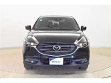 CX-8  2.5 25S