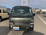 キャリイ スーパーキャリイ X リミテッド 4WD 