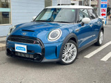 BMW MINI ミニ クーパー S