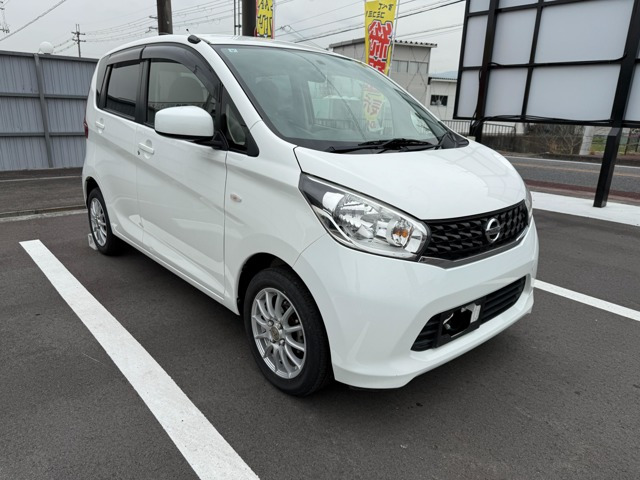 デイズ J 