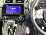 CR-V 1.5 EX 