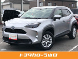 R5年式 ヤリスクロス HV G 入荷しました☆