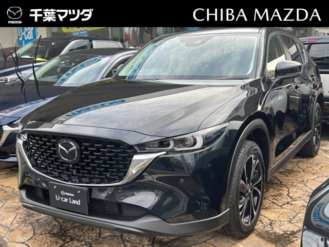 CX-5 2.2 XD プロアクティブ 