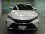 ハリアー  2.0 Z