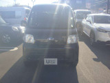 サンバー VC ターボ 4WD 