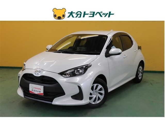 ヤリス 1.5 G 4WD 
