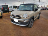 クロスビー 1.0 ハイブリッド(HYBRID) MV 4WD 