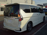 セレナ 2.0 ハイウェイスター V 