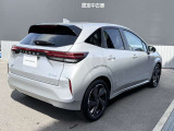 ノートオーラ 1.2 G レザーエディション 