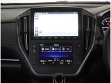 レヴォーグ 1.8 GT-H 4WD 