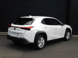 UX 250h バージョンC 