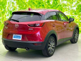 CX-3 1.5 XD ツーリング 4WD 