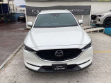 CX-8 2.2 XD Lパッケージ 