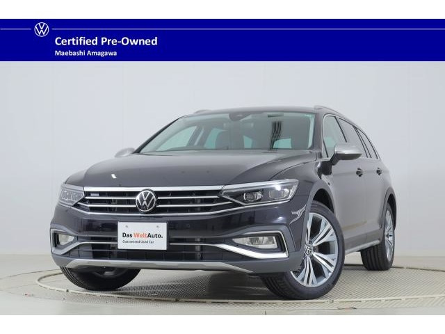 パサートオールトラック TDI 4モーション アドバンス ディーゼル 4WD 