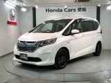 ホンダ フリード+