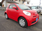 iQ 1.0 100X 2シーター 