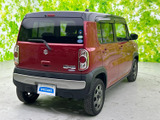 ハスラー G 4WD 