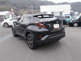 C-HR ハイブリッド 1.8 G 